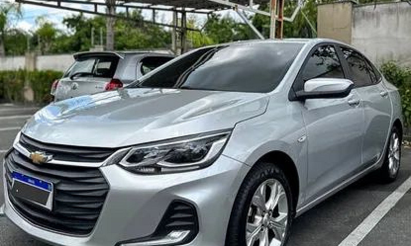 Chevrolet - Onix Plu...