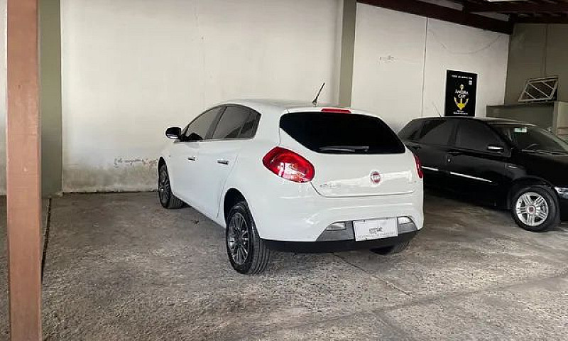 2014 Fiat Bravo Esse...