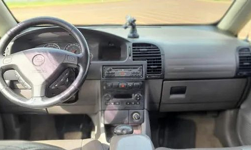 Chevrolet Zafira Eli...