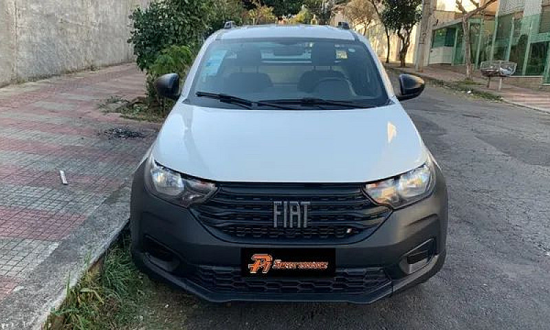 Fiat / Strada Endura...