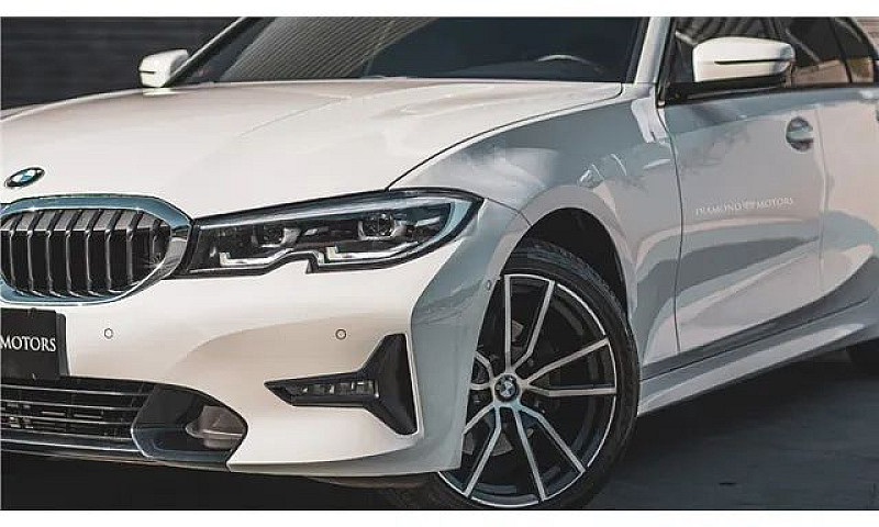 Bmw 320I 2022 2.0 16...