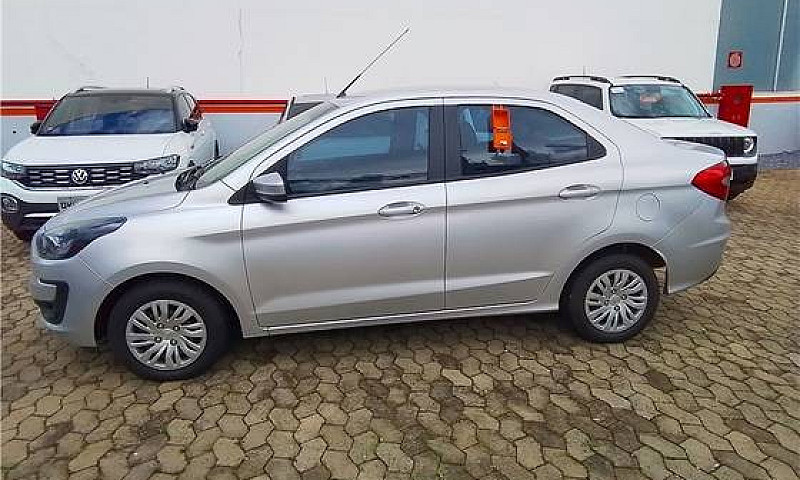 Ford Ka + 2019/2019 ...