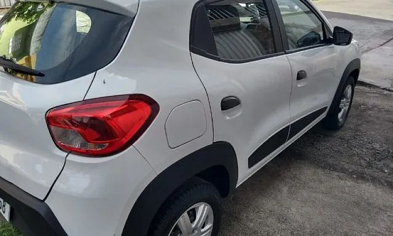 Repasse Kwid 2021,No...