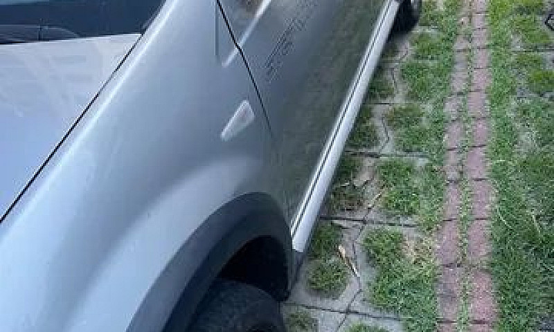 Sandero Stepway 2012...