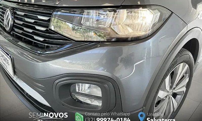 Volkswagen T-Cross 1...