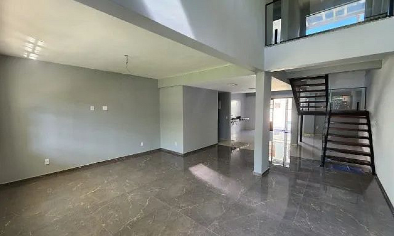 Casa 1ª Locação Camb...