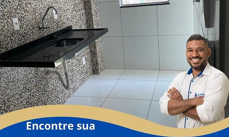 Residencial Em Pau A...