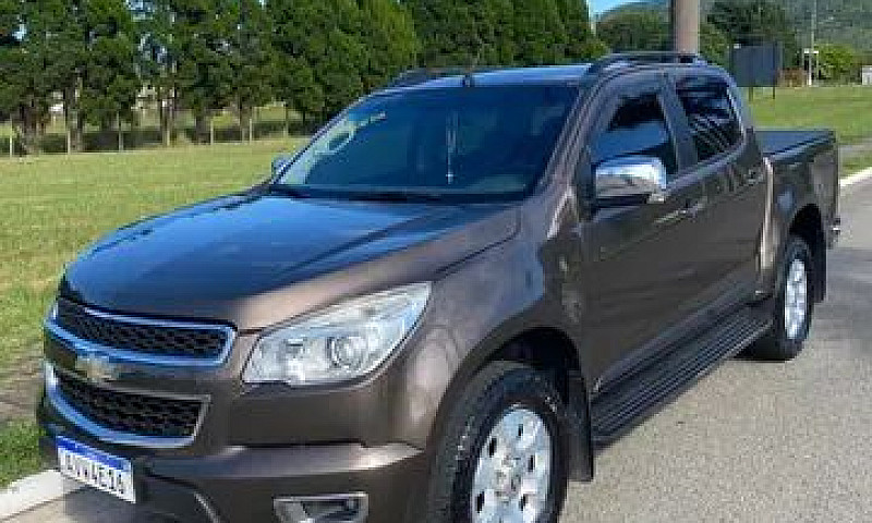 S10 Ltz 2013 Complet...