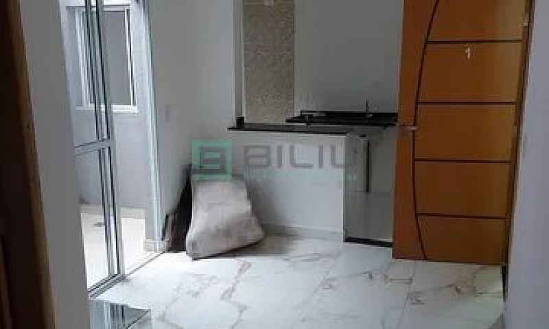 Apartamento Em Vila ...