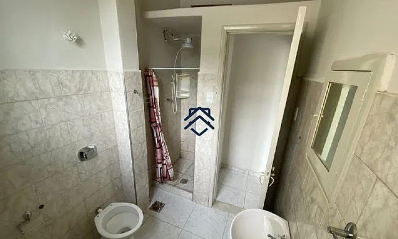 Apartamento 1 Quarto...