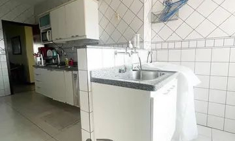 Apartamento Para Alu...