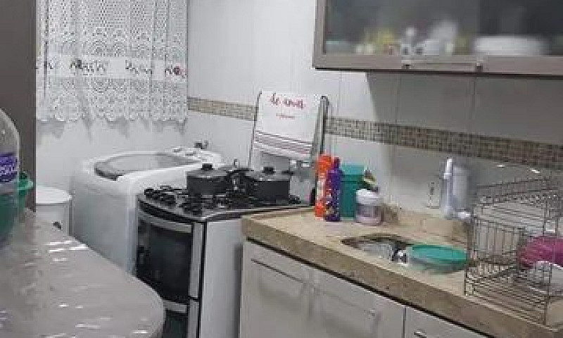 Vendo Apartamento No...