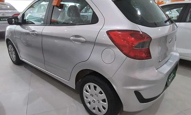 Ford Ka 2020 1.0 Ti-...