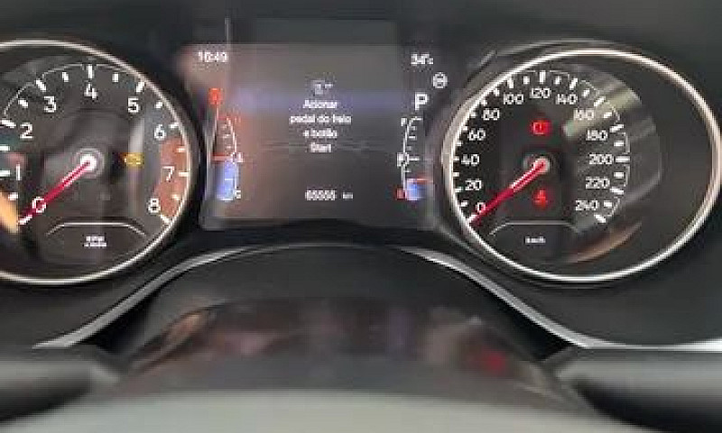 Jeep Compass 2019/20...