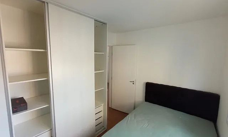 Apartamento Semi Mob...