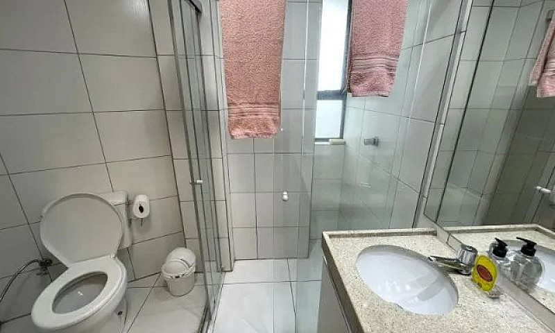 Fm Apartamento 56M² ...