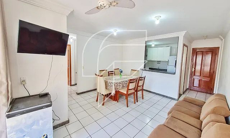 Apartamento Para Ven...