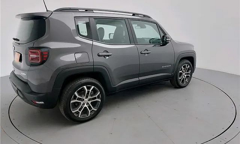 Jeep Renegade 2023 1...