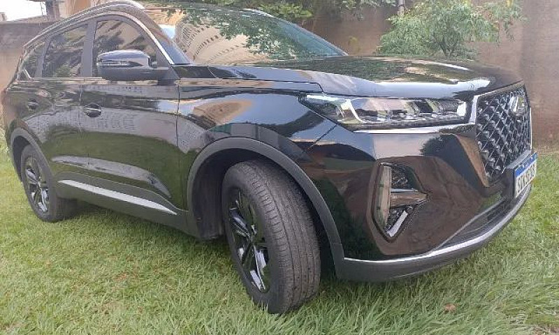 Chery Tiggo 7 Sport ...