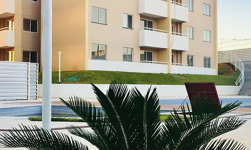 Apartamento Em Nova ...