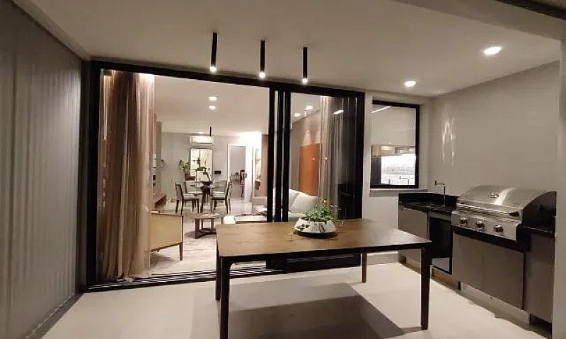 Apartamento Área Esp...