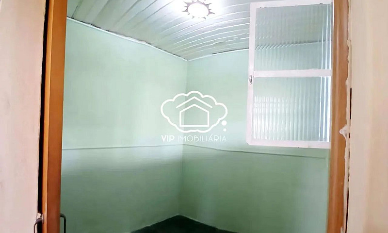 Sobrado Para Locação...