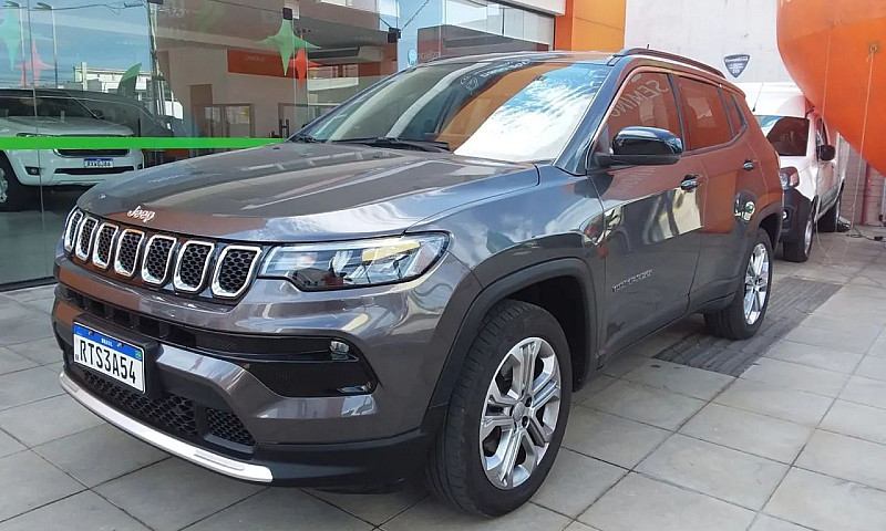 Jeep Compass 2022 1....