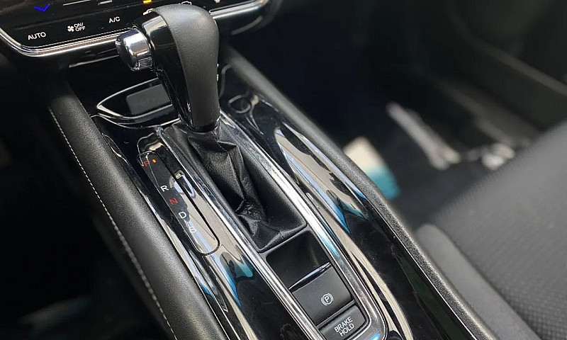 Honda Hr-V Ex 1.8 Fl...