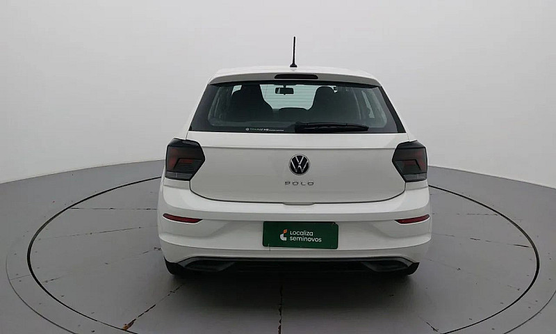Volkswagen Polo 2024...