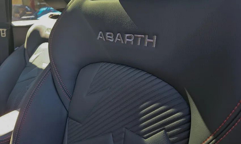 Fiat Pulse Abarth 1....