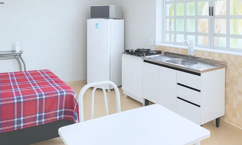 Kitnet Arejada - Jd....