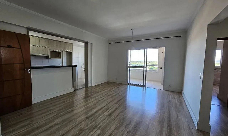 Apartamento De Alto ...