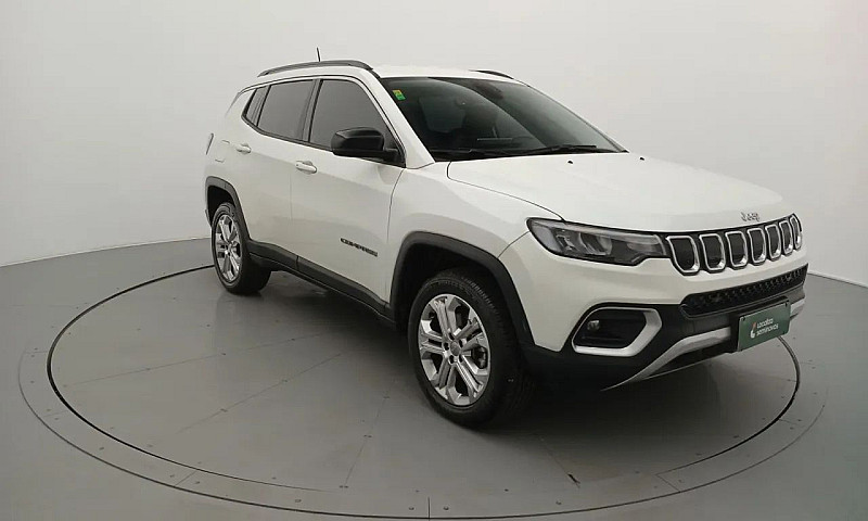 Jeep Compass 2022 2....