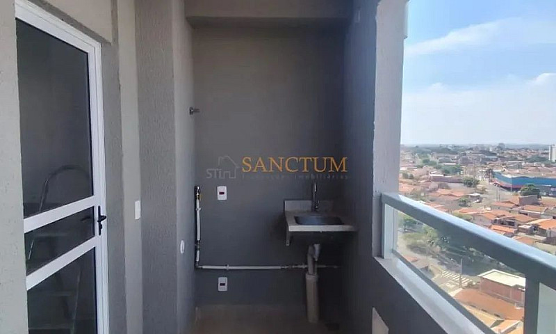 Apartamento - Parque...