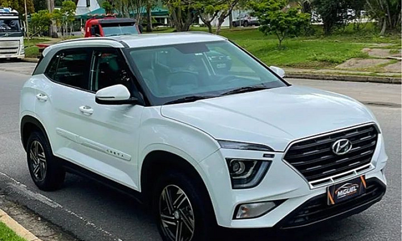 Creta Comfort 2023 (...