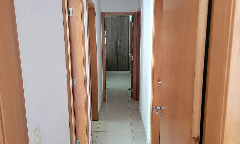 Apartamento Reformad...