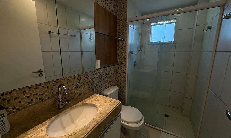 Apartamento Completo...