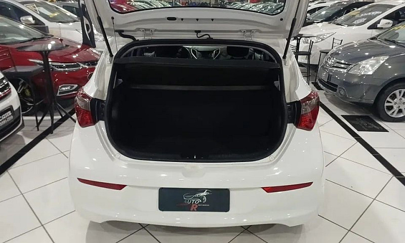 Hyundai Hb20 Unique ...