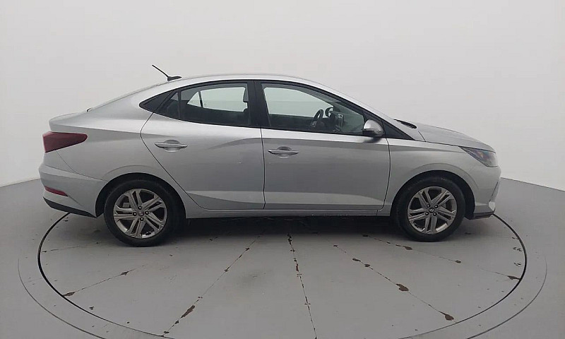 Hyundai Hb20S 2025 1...