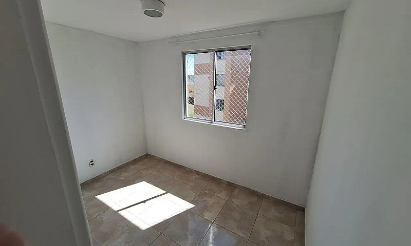 2 Qtos, Sem Condomín...