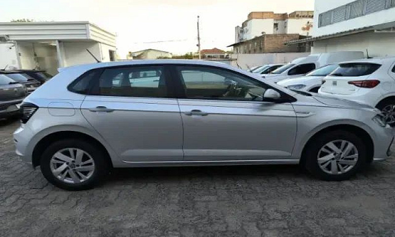 Volkswagen Polo Comf...