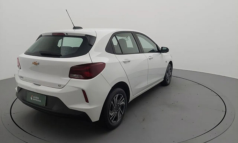 Chevrolet Onix 2024 ...