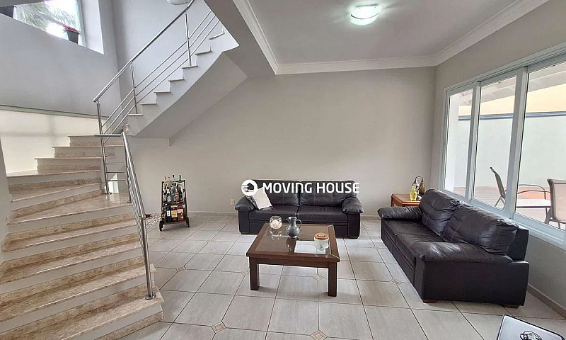 Casa Para Locação No...