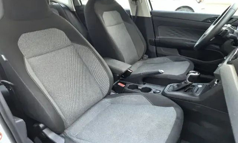 Volkswagen Polo Comf...