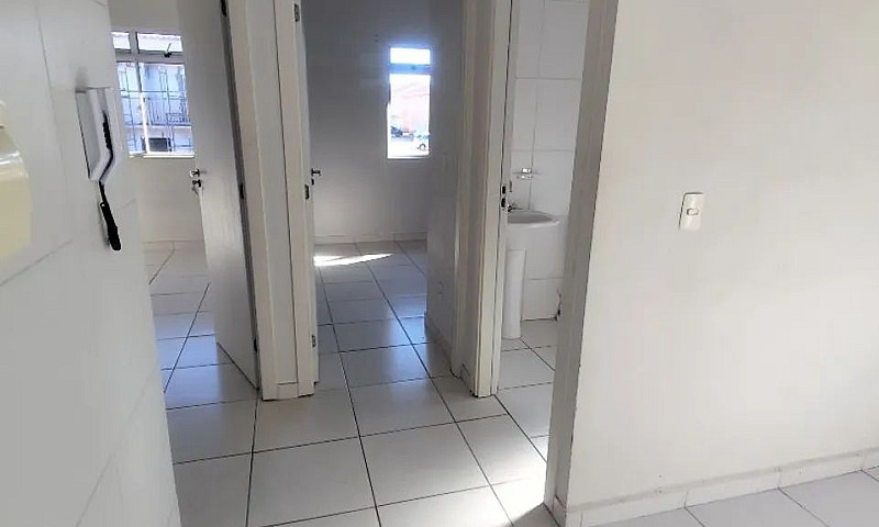 Ótimo Apartamento/ S...