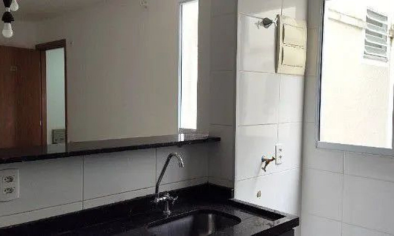 Apartamento 2 Quarto...