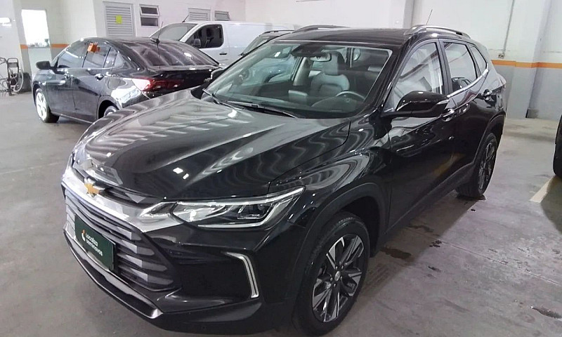 Chevrolet Tracker 20...