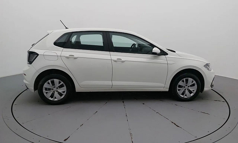Volkswagen Polo 2024...