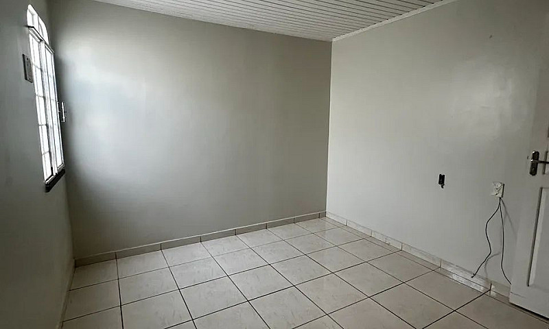 Locação. Casa 3 Quar...