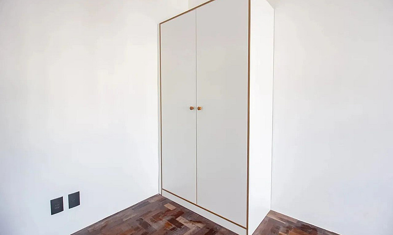 Campos Elíseos 1 Qua...